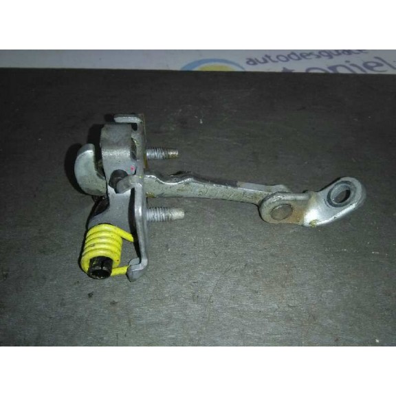 Recambio de retenedor puerta para peugeot 206 4-trg. xt referencia OEM IAM  DELANTERO DERECHO 5P