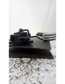 Recambio de potenciometro pedal para nissan qashqai+2 (jj10) acenta referencia OEM IAM 0210C20364   2