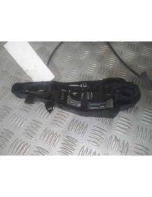 Recambio de cerradura puerta delantera izquierda para citroën c-elysée exclusive referencia OEM IAM A048069   2