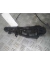 Recambio de cerradura puerta delantera izquierda para citroën c-elysée exclusive referencia OEM IAM A048069  