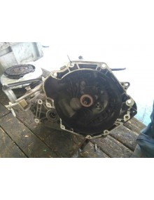 Recambio de caja cambios para opel corsa c club referencia OEM IAM B06411F13C394 B 76.000KM 2