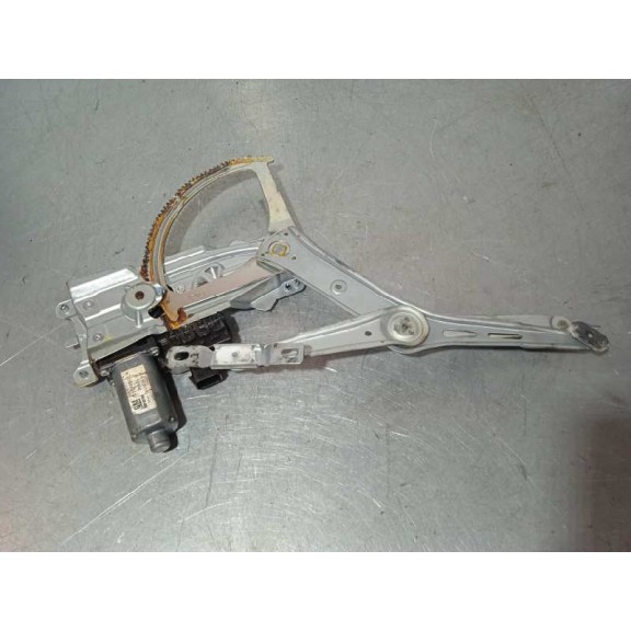 Recambio de elevalunas delantero izquierdo para opel astra h caravan cosmo referencia OEM IAM 13101480 6207117 93178695