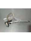 Recambio de elevalunas delantero izquierdo para opel astra h caravan cosmo referencia OEM IAM 13101480 6207117 93178695