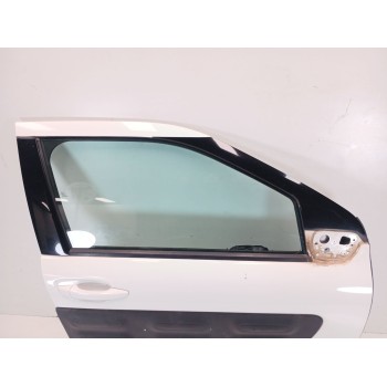 Recambio de puerta delantera derecha para citroën c4 cactus 1.2 thp 110 referencia OEM IAM   
