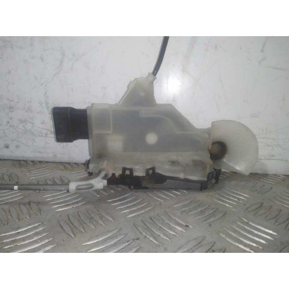 Recambio de cerradura puerta delantera izquierda para citroën c-elysée exclusive referencia OEM IAM A048069  