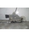Recambio de cerradura puerta delantera izquierda para citroën c-elysée exclusive referencia OEM IAM A048069  