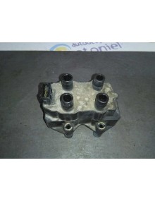 Recambio de bobina encendido para peugeot 106 (s2) referencia OEM IAM 2526040A  