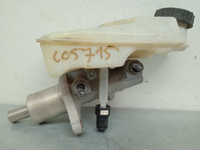 Recambio de bomba freno para ford kuga (cbv) 2.0 tdci cat referencia OEM IAM 03350886551 03350886561 