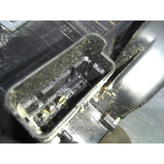 Recambio de cerradura puerta delantera derecha para nissan pulsar (c13) 1.2 16v cat referencia OEM IAM  3 PINS DE RIADA