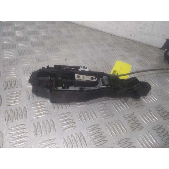 Recambio de cerradura puerta delantera izquierda para citroën c-elysée exclusive referencia OEM IAM A048069  