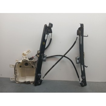 Recambio de elevalunas delantero izquierdo para seat altea (5p1) 4kids style referencia OEM IAM  ELÉCTRICO solo mecanismo