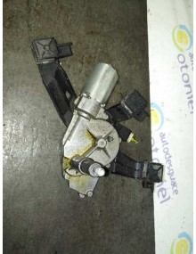 Recambio de motor limpia trasero para peugeot 207 x-line referencia OEM IAM   
