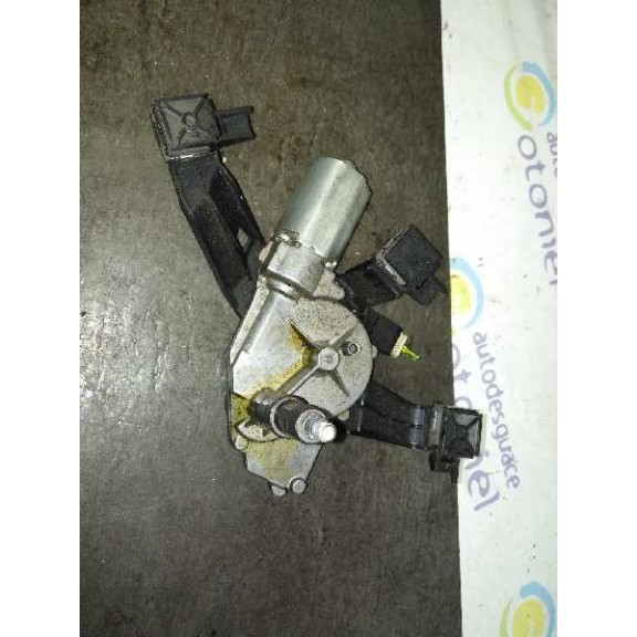 Recambio de motor limpia trasero para peugeot 207 x-line referencia OEM IAM   