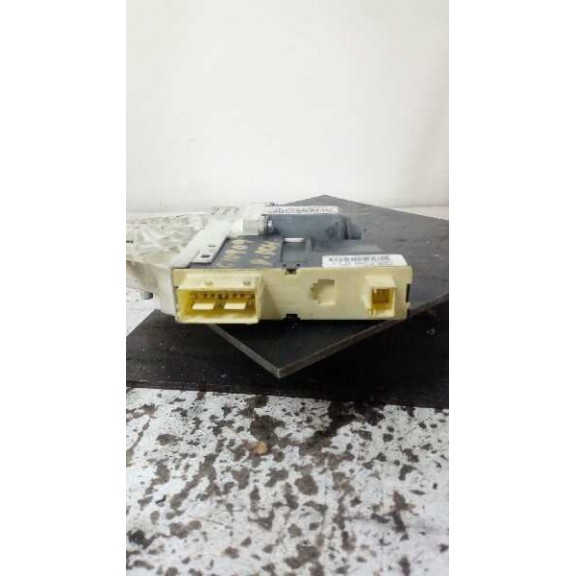 Recambio de motor elevalunas delantero derecho para peugeot 307 break/sw (s2) referencia OEM IAM 9681587180  