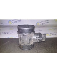 Recambio de caudalimetro para opel corsa c club referencia OEM IAM 0281002180  