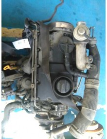 Recambio de motor completo para seat ibiza (6l1) cool referencia OEM IAM ATD B 