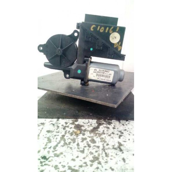 Recambio de motor elevalunas delantero derecho para skoda fabia (6y2/6y3) comfort referencia OEM IAM 6Q1959802 5P 