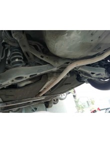 Recambio de puente trasero para kia optima business referencia OEM IAM   