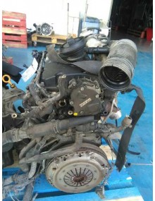 Recambio de motor completo para seat ibiza (6l1) cool referencia OEM IAM ATD B  2