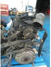 Recambio de motor completo para seat ibiza (6l1) cool referencia OEM IAM ATD B 