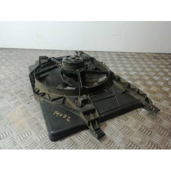 Recambio de electroventilador para renault laguna ii (bg0) 2.0 dci diesel cat referencia OEM IAM 8200231756  