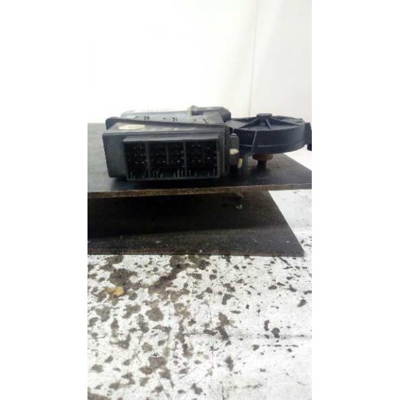 Recambio de motor elevalunas delantero derecho para skoda fabia (6y2/6y3) comfort referencia OEM IAM 6Q1959802 5P 
