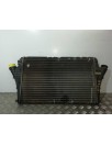 Recambio de intercooler para opel vectra c berlina club referencia OEM IAM 244118366  