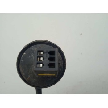 Recambio de retrovisor izquierdo para opel corsa e edition referencia OEM IAM  CARCASA TOCADA 3 PINS