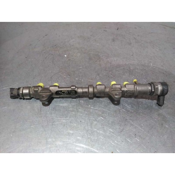 Recambio de rampa inyectora para opel corsa d referencia OEM IAM 0445214224  