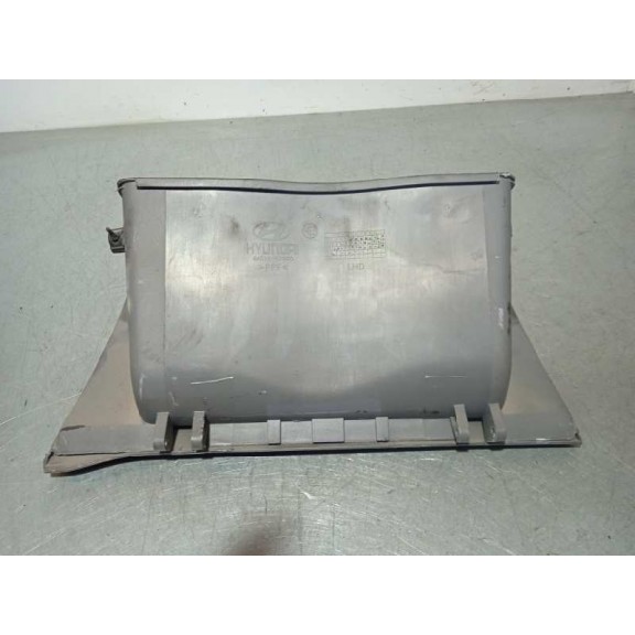 Recambio de guantera para hyundai matrix (fc) 1.5 crdi gls referencia OEM IAM 8451117000 8451117000 ARAÑADA