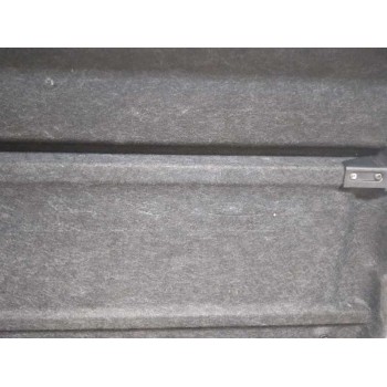 Recambio de bandeja trasera para renault scenic ii confort dynamique referencia OEM IAM 820020303C  