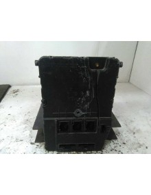 Recambio de centralita bsi para renault scenic ii 1.9 dci diesel referencia OEM IAM 8200306437 S118400310K 