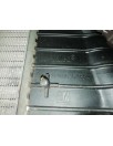 Recambio de intercooler para opel vectra c berlina club referencia OEM IAM 244118366  
