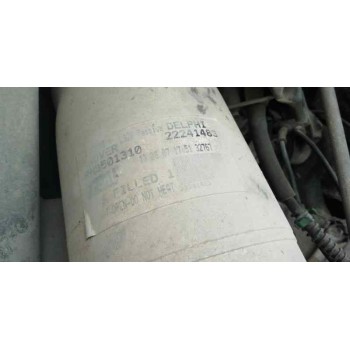 Recambio de amortiguador delantero izquierdo para land rover range rover sport 2.7 td v6 cat referencia OEM IAM 22241483 rnb5013