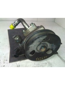 Recambio de bomba direccion para chevrolet lacetti cdx referencia OEM IAM   