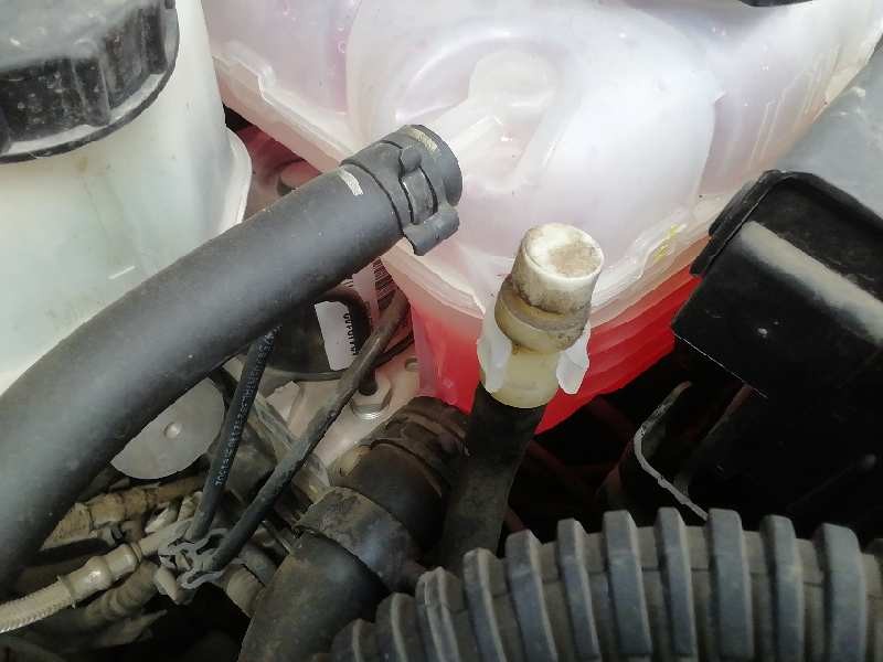 Recambio de abs para opel astra j lim. excellence referencia OEM IAM 13440102 10021209704 