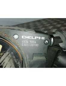 Recambio de mando multifuncion para opel vectra c berlina club referencia OEM IAM GM13132477 13132477  2