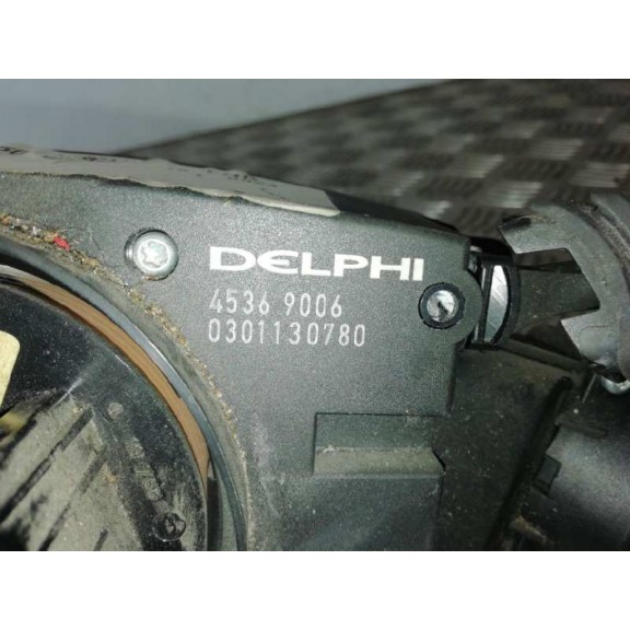 Recambio de mando multifuncion para opel vectra c berlina club referencia OEM IAM GM13132477 13132477 