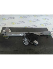 Recambio de elevalunas delantero derecho para peugeot 308 active referencia OEM IAM  CONFORT 6 PIN 5 P