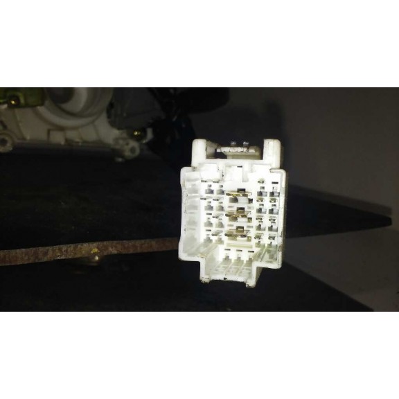 Recambio de mando multifuncion para kia rio ipanema berlina referencia OEM IAM 93400FD110  