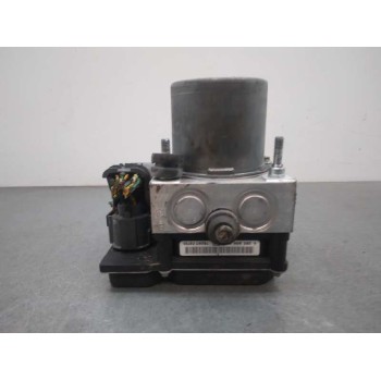 Recambio de abs para citroën c4 berlina 1.6 16v hdi fap referencia OEM IAM 9661887180 0265950635 0265235235