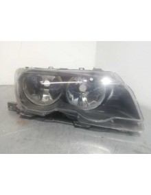 Recambio de faro derecho para bmw serie 3 coupe (e46) referencia OEM IAM 0301089202 BIFARO 8361948