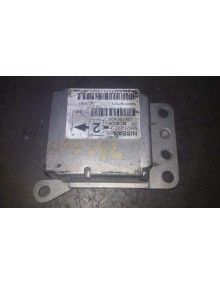 Recambio de centralita airbag para nissan primera trav. (p12) acenta referencia OEM IAM 0285001420  