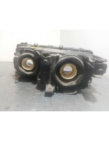 Recambio de faro derecho para bmw serie 3 coupe (e46) referencia OEM IAM 0301089202 BIFARO 8361948 2