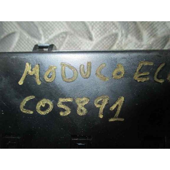 Recambio de modulo electronico para bmw serie 5 berlina (e39) 530d exclusive referencia OEM IAM 613569042559  