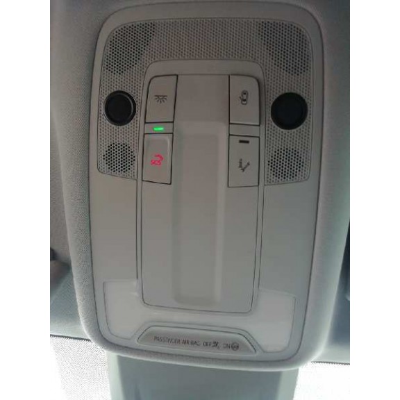 Recambio de luz interior para audi a1 sportback (gba) referencia OEM IAM   