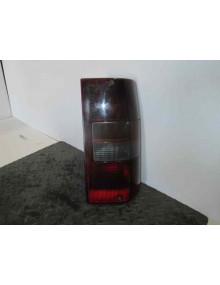 Recambio de piloto trasero derecho para fiat scudo (222) 2.0 jtd cat referencia OEM IAM  AHUMADO 