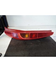 Recambio de piloto trasero derecho para fiat punto berlina (188) 1.2 8v active referencia OEM IAM 468178030  