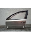 Recambio de puerta delantera izquierda para opel vectra c berlina club referencia OEM IAM   