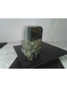 Recambio de cerradura puerta delantera derecha para citroën evasion referencia OEM IAM   9 PINS